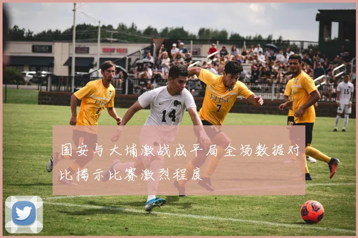 国安与大埔激战成平局全场数据对比揭示比赛激烈程度