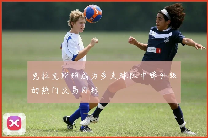 克拉克斯顿成为多支球队中锋升级的热门交易目标